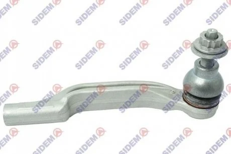 Наконечник рульової тяги для BMW, Mercedes SIDEM 49831 фото товару