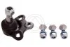 <strong>Опора кульова (передня/знизу) MB Vaneo (W414) 02-05 SIDEM 50081 (фото 1)</strong>