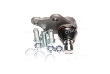 Опора кульова MB Vito (W639) 03- для Mercedes SIDEM 50082 фото товару