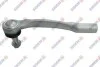 <strong>Наконечник рульової тяги MB Sprinter (W907/W910) 18- (FWD) Л. SIDEM 50744 (фото 1)</strong>
