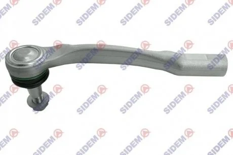 Наконечник рулевой тяги MB Sprinter (W907/W910) 18-(FWD) Л. для Mercedes SIDEM 50744 фото товара