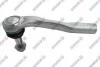 <strong>Наконечник рульової тяги MB Sprinter (W907/W910) 18- (RWD) Л. SIDEM 50746 (фото 1)</strong>