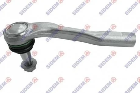 Наконечник рульової тяги MB Sprinter (W907/W910) 18- (RWD) Л. для Chevrolet, Opel, Daewoo SIDEM 50746 фото товару