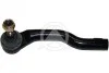 <strong>FORD Наконечник рул.тяги лев.Mazda 2, Fiesta 08- SIDEM 51638 (фото 1)</strong>