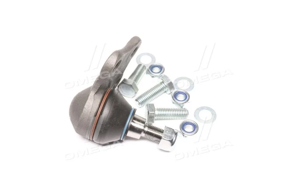 <strong>Опора кульова Fluence/Megane/Scenic 09- SIDEM 5182 (фото 1)</strong>