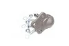 <strong>Опора кульова Fluence/Megane/Scenic 09- SIDEM 5182 (фото 3)</strong>
