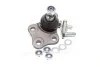 Опора кульова Duster 10- для Dacia, Renault SIDEM 5183 фото товару