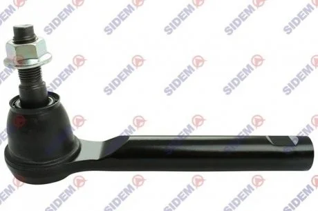Наконечник рульової тяги для Mazda SIDEM 51935 фото товару