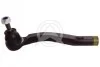 <strong>Накінечник рульової тяги Renault Clio IV/Captur 12- Л. SIDEM 5234 (фото 1)</strong>