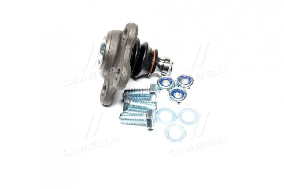 <strong>Опора кульова Kangoo 08- Л. SIDEM 5286 (фото 1)</strong>