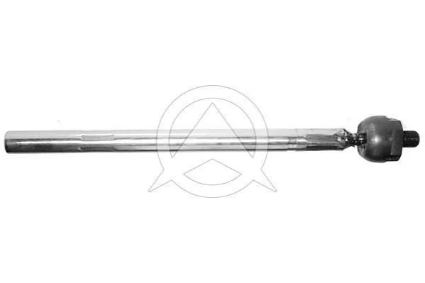 <strong>Тяга рульова Peugeot 206 98- SIDEM 53010 (фото 1)</strong>