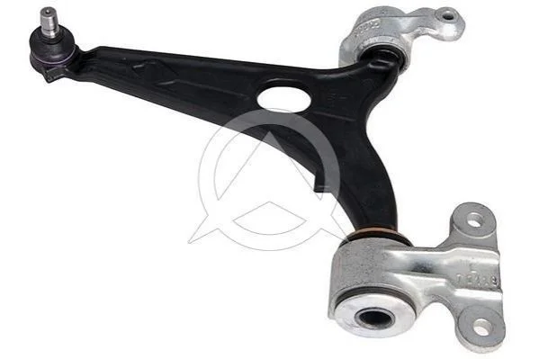 <strong>FIAT Рычаг передн.лев.Citroen C8,Fiat Ulysse,Peugeot 807 02- SIDEM 53078 (фото 1)</strong>