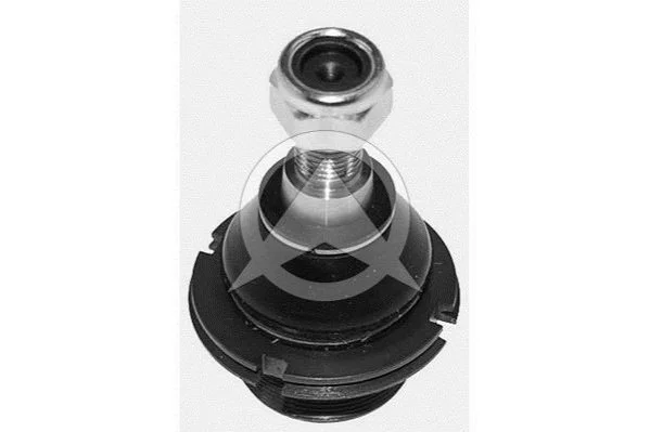 <strong>Опора кульова (передня/зверху) Peugeot 407/508 Citroen C5 04- SIDEM 53081 (фото 1)</strong>