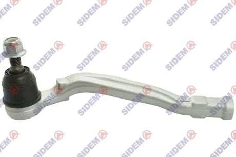 Наконечник рульової тяги Peugeot 508 II 18-/ DS 7 (X74) 17- Л. для SIDEM 53130 фото товара