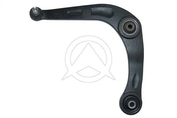 <strong>Важіль передній нижній Peugeot 206 98- Л. SIDEM 53174 (фото 1)</strong>