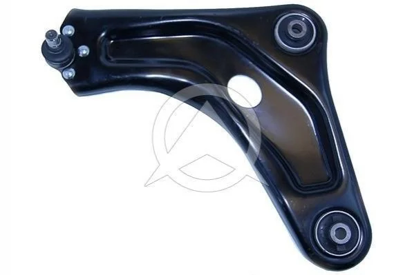 <strong>Важіль передній Peugeot 207/C3 Picasso 06- Л. SIDEM 53274 (фото 1)</strong>