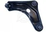 Рычаг передний Peugeot 207/C3 Picasso 06- Л. для Peugeot, DS, Citroen SIDEM 53274 фото товара