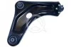 Рычаг передний Peugeot 207/C3 Picasso 06- Пр. для Peugeot, DS, Citroen SIDEM 53275 фото товара