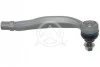<strong>Накінечник рульової тяги Citroen C5 / Peugeot 508 08-> (L=211 mm) Пр. SIDEM 53337 (фото 1)</strong>