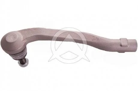 Наконечник рульової тяги Peugeot 508 10-18 Л. для Peugeot SIDEM 53432 фото товару