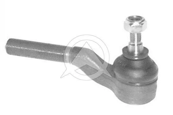 <strong>PEUGEOT Наконечник рул. тяги лев. 406 95- SIDEM 53534 (фото 1)</strong>
