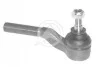 <strong>PEUGEOT Наконечник рул. тяги лев. 406 95- SIDEM 53534 (фото 1)</strong>