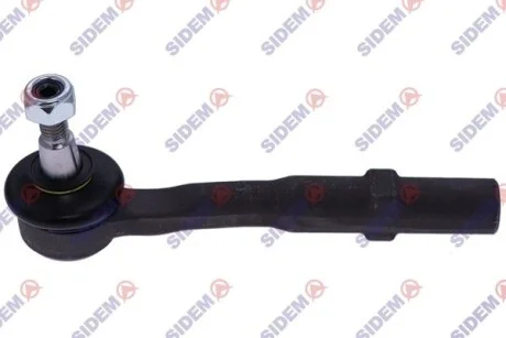Рульовий наконечник для Opel, Citroen SIDEM 53536 фото товару