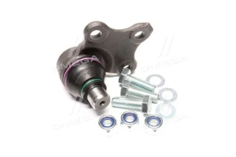 Опора кульова для Peugeot, Citroen SIDEM 53584 фото товару