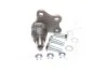 Опора кульова для Citroen, Peugeot, Opel SIDEM 53586 фото товару