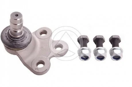 Опора кульова для Peugeot SIDEM 53588 фото товару