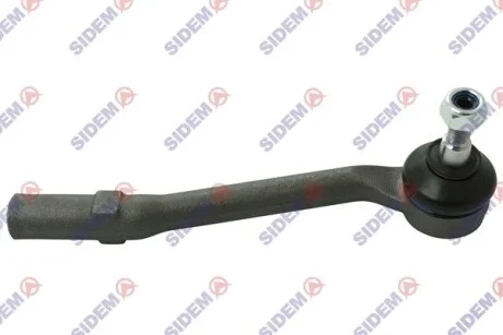 Рульовий наконечник для Citroen SIDEM 53733 фото товару