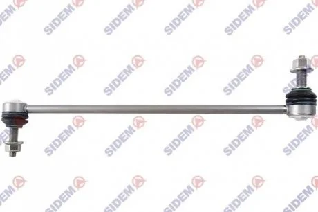 Стабілізатор (стійки) для Peugeot, Citroen SIDEM 54063 фото товару