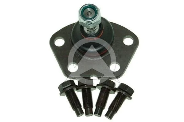 <strong>Опора кульова Ducato/Boxer 02-06 (1-1.4t) SIDEM 54083 (фото 1)</strong>