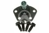 <strong>Опора кульова Ducato/Boxer 02-06 (1-1.4t) SIDEM 54083 (фото 1)</strong>