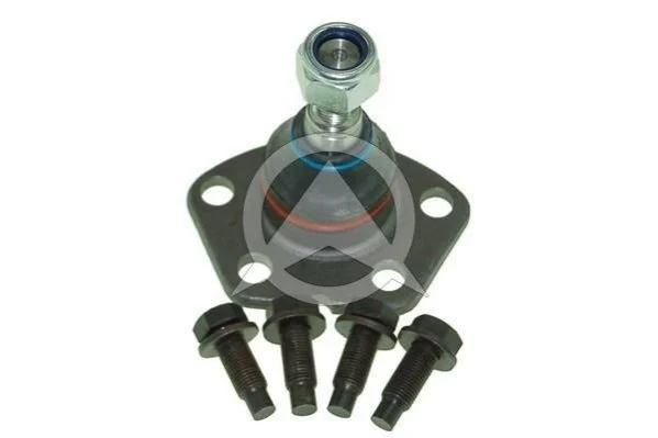 <strong>Опора кульова (передня/знизу) Ducato/Boxer 02-06 (1.8t) SIDEM 54085 (фото 1)</strong>