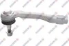 <strong>CITROEN Наконечник рулев.тяги лев. Jumpy 16-,Peugeot Expert SIDEM 54138 (фото 1)</strong>