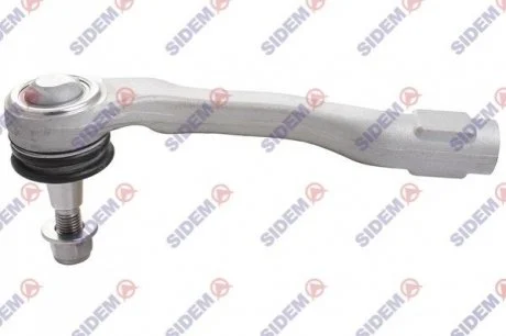 Наконечник рульової тяги Citroen Jumpy / Peugeot Expert / Toyota Proace 16- Л. для Toyota, Peugeot, Citroen SIDEM 54138 фото товару