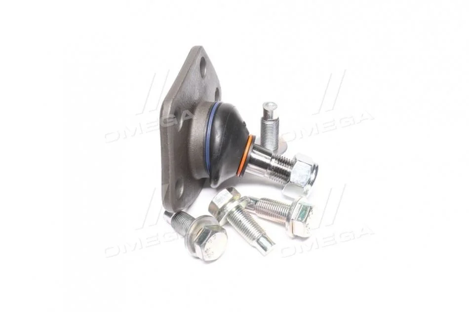 <strong>Опора кульова Ducato/Boxer 94-01 (1.4t) SIDEM 54182 (фото 1)</strong>