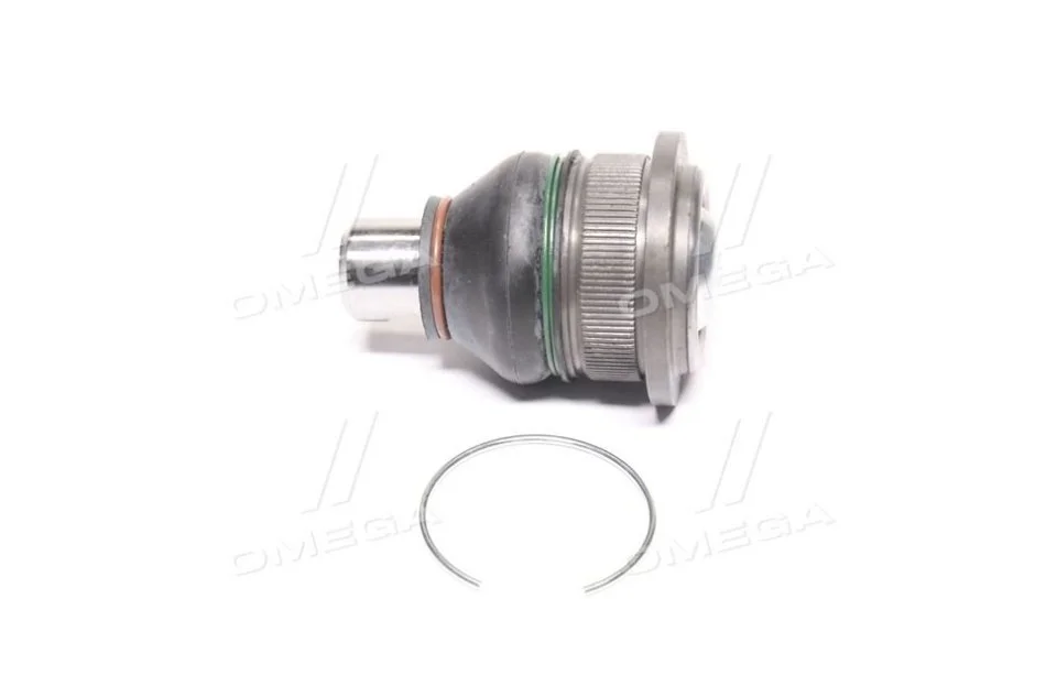 <strong>Опора кульова Logan II/Sandero II/Captur 12- (конус 18мм) SIDEM 5486 (фото 1)</strong>