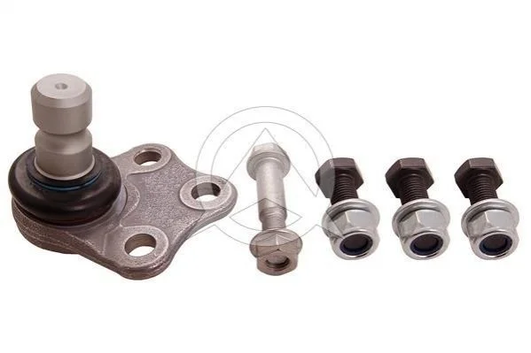 <strong>Опора кульова (передня/знизу) Renault Megane IV 15- (конус 22мм) SIDEM 5487 (фото 1)</strong>