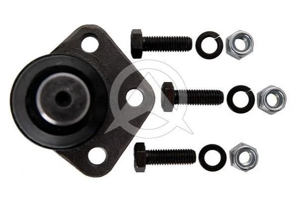 <strong>Опора кульова Caddy II PickUp/Felicia (конус 17мм) SIDEM 57080 (фото 1)</strong>