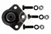 <strong>Опора кульова Caddy II PickUp/Felicia (конус 17мм) SIDEM 57080 (фото 1)</strong>