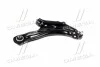 Важіль підвіски для Renault, Mercedes SIDEM 5875 фото товару