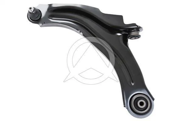 <strong>Важіль передній Renault Clio IV 12- Л. SIDEM 5972 (фото 1)</strong>
