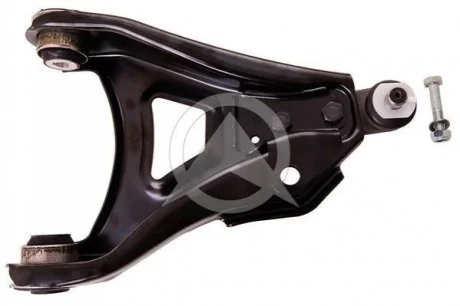 Важіль RENAULT CLIO II, KANGOO, THALIA 97- перед. міст праворуч (Вир-во) для SIDEM 6171 фото товару