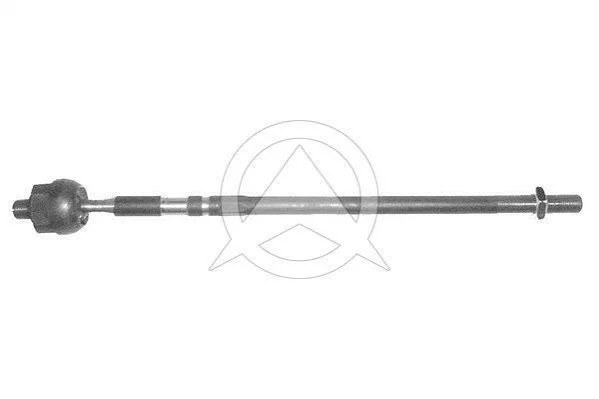 <strong>Тяга рульова VW Passat 88-97 (+ГУ) (TRW) SIDEM 63338 A (фото 1)</strong>