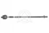 <strong>Тяга рульова VW Passat 88-97 (+ГУ) (TRW) SIDEM 63338 A (фото 1)</strong>