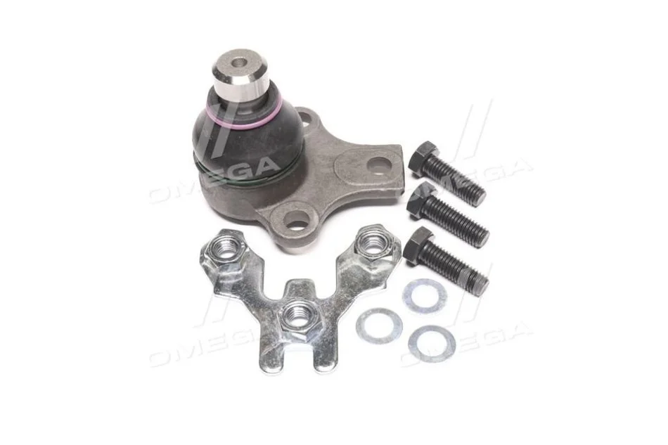 <strong>Опора кульова Caddy II/Golf III/Passat B3/B4 (конус 19мм) SIDEM 63483 (фото 1)</strong>