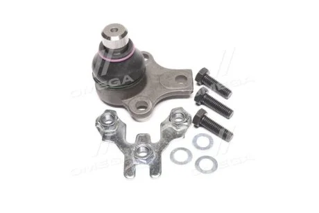 Шаровая опора Caddy II/Golf III/Passat B3/B4 (конус 19мм) для SIDEM 63483 фото товара