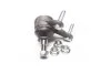 Опора кульова Caddy 04-/Golf V/Octavia Пр. для Volkswagen SIDEM 63587 фото товару